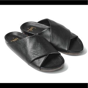 Beek by two birds Kea Sandal